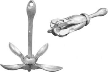 Enkurs ANC-F (6kg)