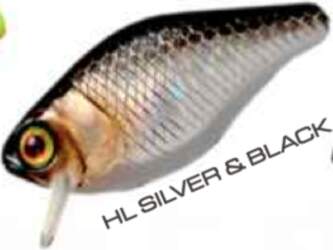Jackall Bros Jackall Chubby SSR HL
