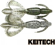 Keitech Crazy Flapper 2.8 #460