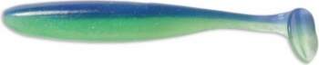 Keitech Easy Shiner 5 Blue Chartreuse