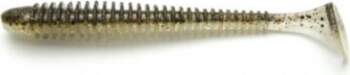 Keitech Swing Impact 4 Gold Flash