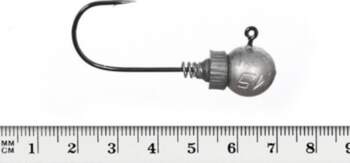 Musaga Āķis №5/0 30g.