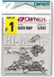 Owner Quick Snap 52802 #00