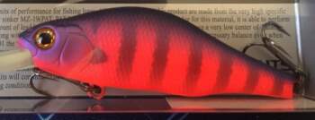 ZipBaits Khamsin 105 SP-SR 992