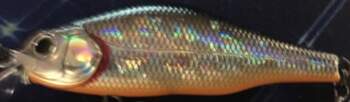 ZipBaits Khamsin 70 SP-SR 108M