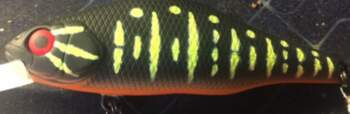 ZipBaits Khamsin 70 SP-SR AGZ007
