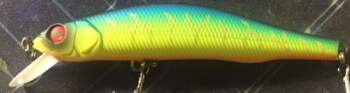 ZipBaits Orbit 80 SP-SR 2002