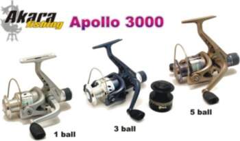 AKARA Apollo AR 3000-3bb