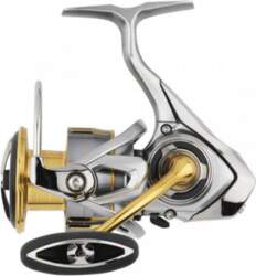 Daiwa Freams LT 5000D-C