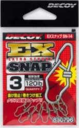 Decoy SN-14 Ex Snap #3