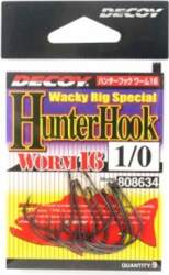 Decoy Worm 16 Hunter Hook #2