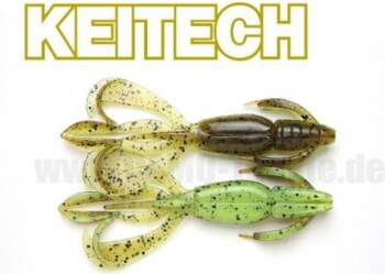 Keitech Crazy Flapper 2.8 #401