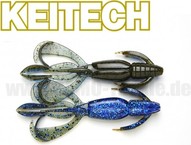 Keitech Crazy Flapper 3.6 Okeechobee