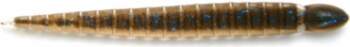 Keitech Custom Leech 3 Blue Flash