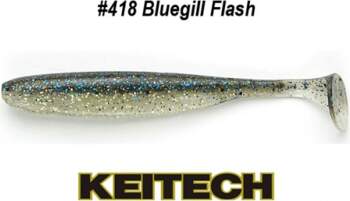 Keitech Easy Shiner 5 Bluegill Flash