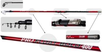 LB AKARA «FLOAT Bolo» 6.0m