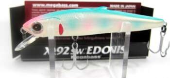 Megabass Edonis gg ranbow