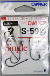 Owner S 59 №2