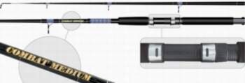 SURF MASTER «COMBAT Medium» 1372 2X