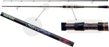 Surf Master Titan Silver Fish 240