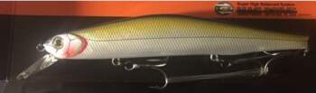 ZipBaits Orbit 130SP 300M