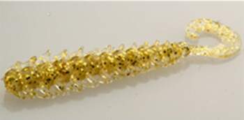 Bait Breath Bugsy 5" S802