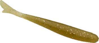 Bait Breath FishTail 2.8" #714