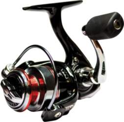 Black Side Yeti 800 FD