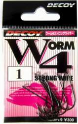 Decoy Worm 4 Strong Wire #2