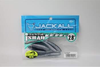 Jackall Bros Ishad 2.8" Shiny
