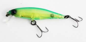 Jackall Bros Jackall Tiny Fry 50SP
