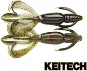 Keitech Crazy Flapper 2.8 #208