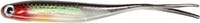 Lunkerhunt Bento Baits 3" Parrot