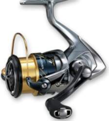 Shimano Vanquish C2000SFA