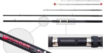 SURF MASTER «THUNDER Feeder IM-6» 330