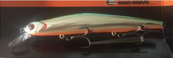 ZipBaits Orbit 130SP 824M
