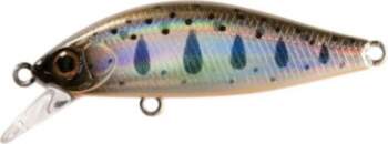 ZipBaits Rigge Flat 45S 316