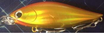 ZipBaits ZBL Devil Flatter 77S #048