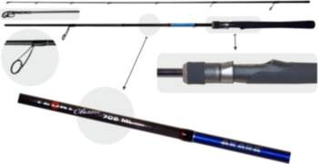 AKARA TEURI 2.44m (802ML)