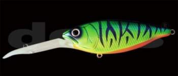 DEPS DC-300 Kickbacker (07)