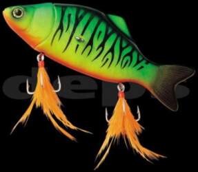 DEPS Killer Compas (10)
