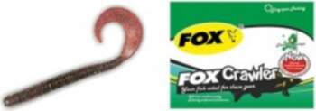 Fox Crawler 100 #02