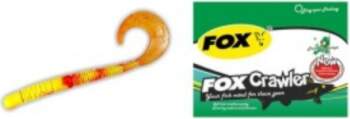 Fox Crawler 120 #26