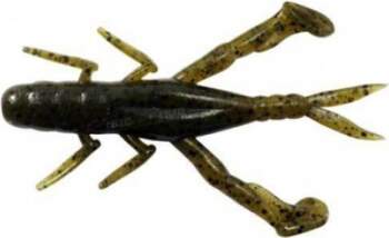Jackall Bros Dragon Bug 3" Green