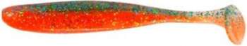 Keitech Easy Shiner 5 Clear Orange