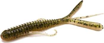Keitech Hog Impact 3 Green Weenie