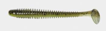 Keitech Swing Impact 2 Watermelon Lime