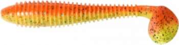 Keitech Swing Impact 4.5" Fire