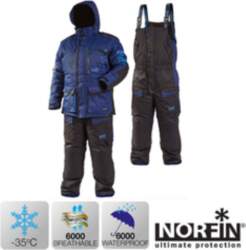 Norfin DISCOVERY LE BLUE #M