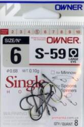 Owner S 59 №6